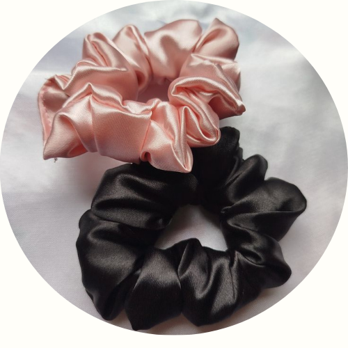 Scrunchies