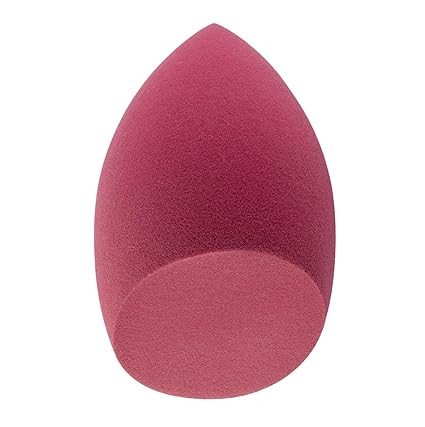 MARS Master Blender for Makeup | Dual-Sided Excellence | Flat for Precision | Premium Material | Durable | Less Product Absorption | Slant Shaped For Even Application