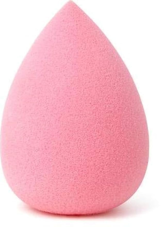 MARS Makeup Blender | Multitasking Makeup Sponge (Baby Pink) |