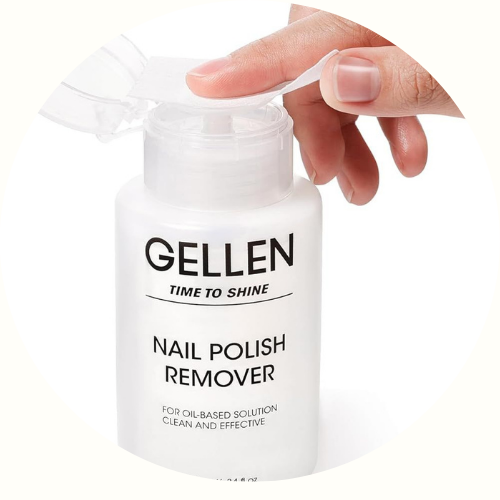 Nail Removers