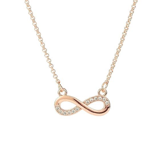 Anti Tarnish Pendant Necklace for Women | Stylish Locket Neck Chain | Latest Fashion Jewellery Accessories for Girls Boys | Minimal Jewelry | Ideal for Gifting - Scorpio | Gift for Diwali, Christmas, 