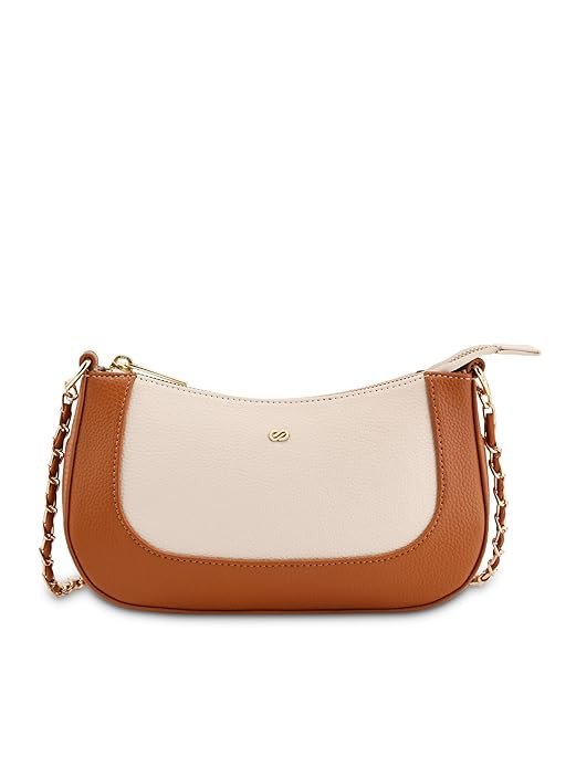 Symbol Premium Women's Sling Bag crafted from Imported PU | Stylish Handbag | Ladies Purse