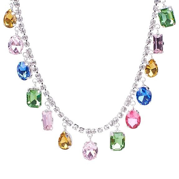 Anti Tarnish Pendant Necklace for Women | Stylish Locket Neck Chain | Latest Fashion Jewellery Accessories for Girls Boys | Minimal Jewelry | Ideal for Gifting - Scorpio | Gift for Diwali, Christmas, 